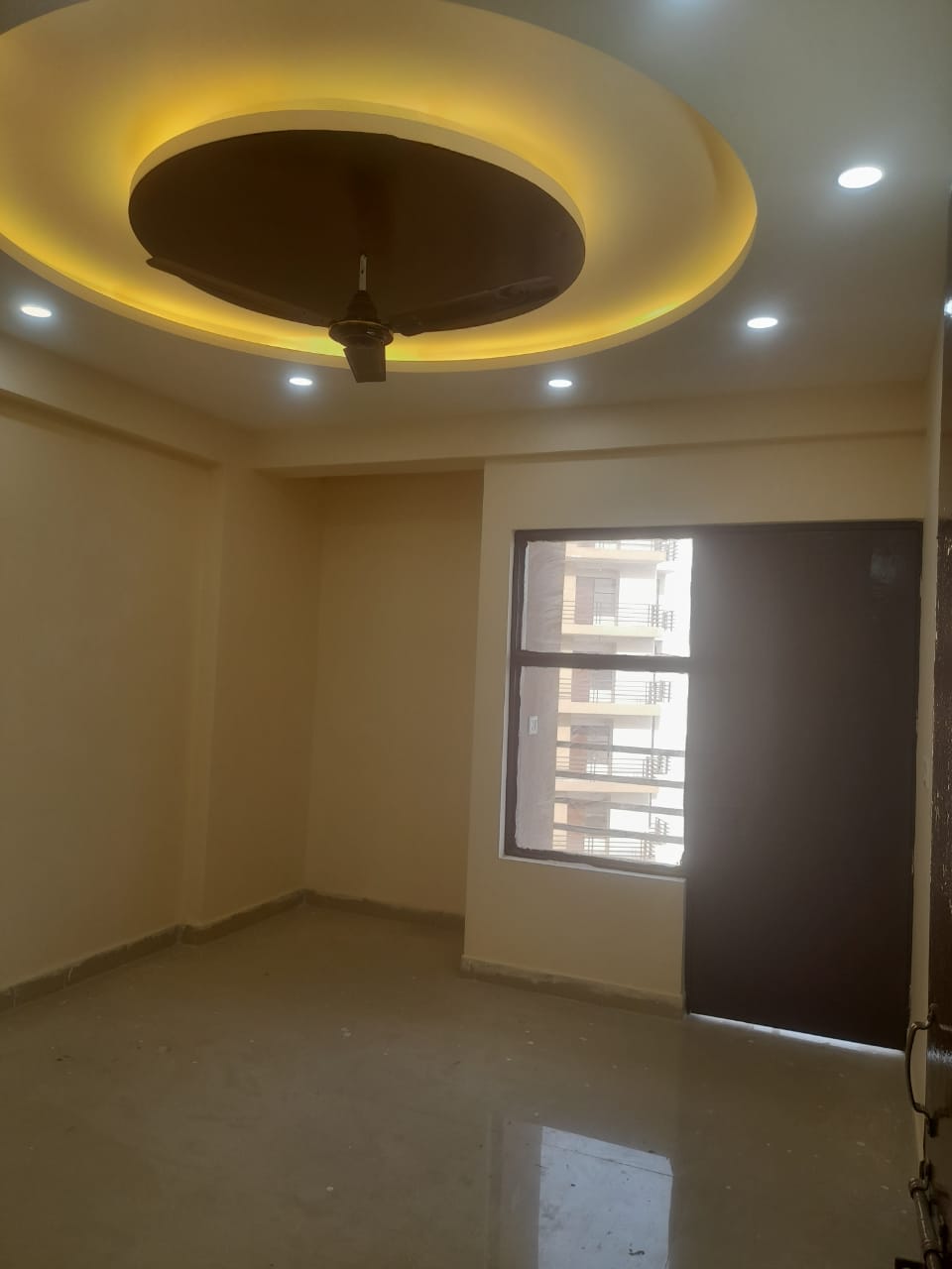 1 BHK Apartment For Rent in Auric City Homes Sector 82 Faridabad  7337898