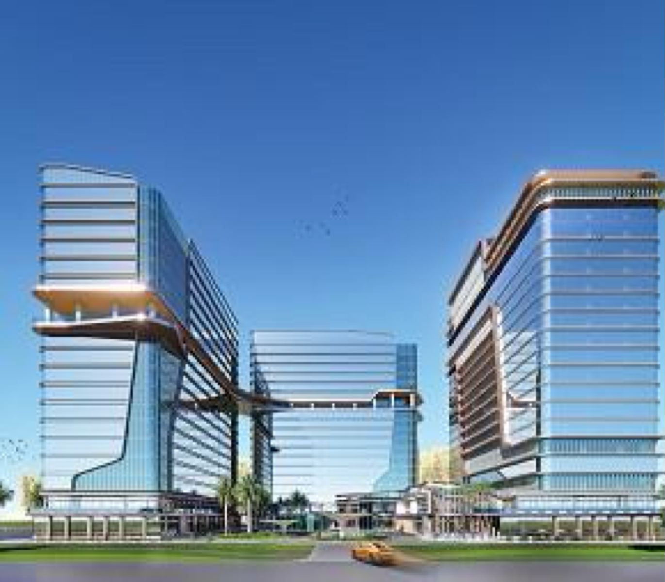 Commercial Office Space 468 Sq.Ft. For Resale in Sector 142 Noida  7337979