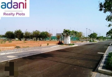 Plot Area in  Plot at Sector 63 – for Sale