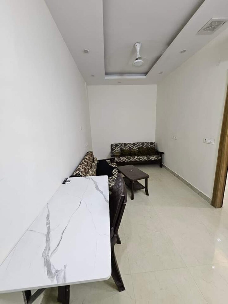 Master Bedroom, emaar-gurgaon-greens 3 Bedroom 1600 Sq.Ft. Apartment In Sector 102 Gurgaon 7337955