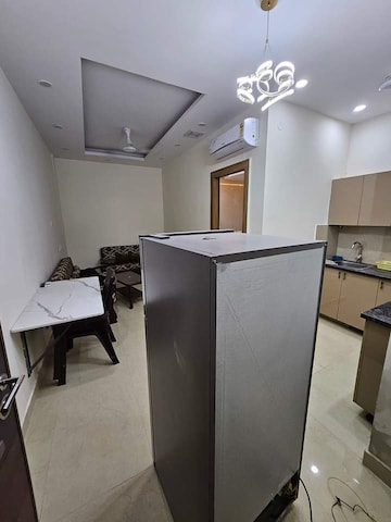 Master Bedroom in 3 BHK Apartment at Emaar Gurgaon Greens, Sector 102 – for Sale