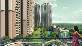 4 BHK Apartment For Resale in CRC Joyous Noida Ext Tech Zone 4 Greater Noida  7337929