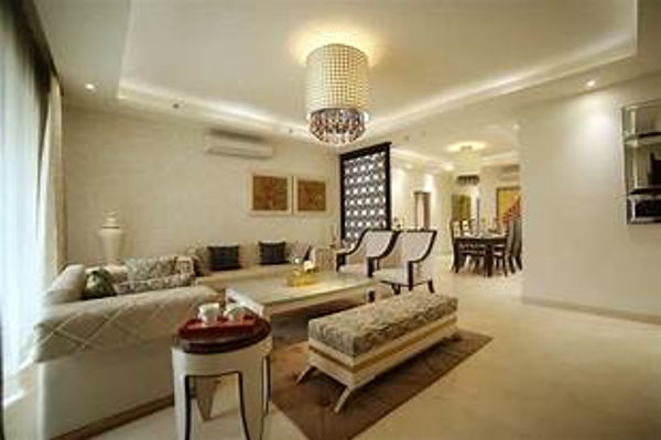 3.5 BHK Apartment For Rent in M3M Merlin Sector 67 Gurgaon  7337891