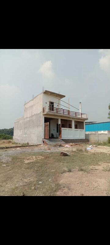  Plot – Exterior View View at Raebareli Road - for Sale