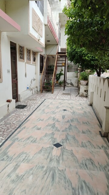  Plot – Exterior View View at Vaishali Nagar - for Sale