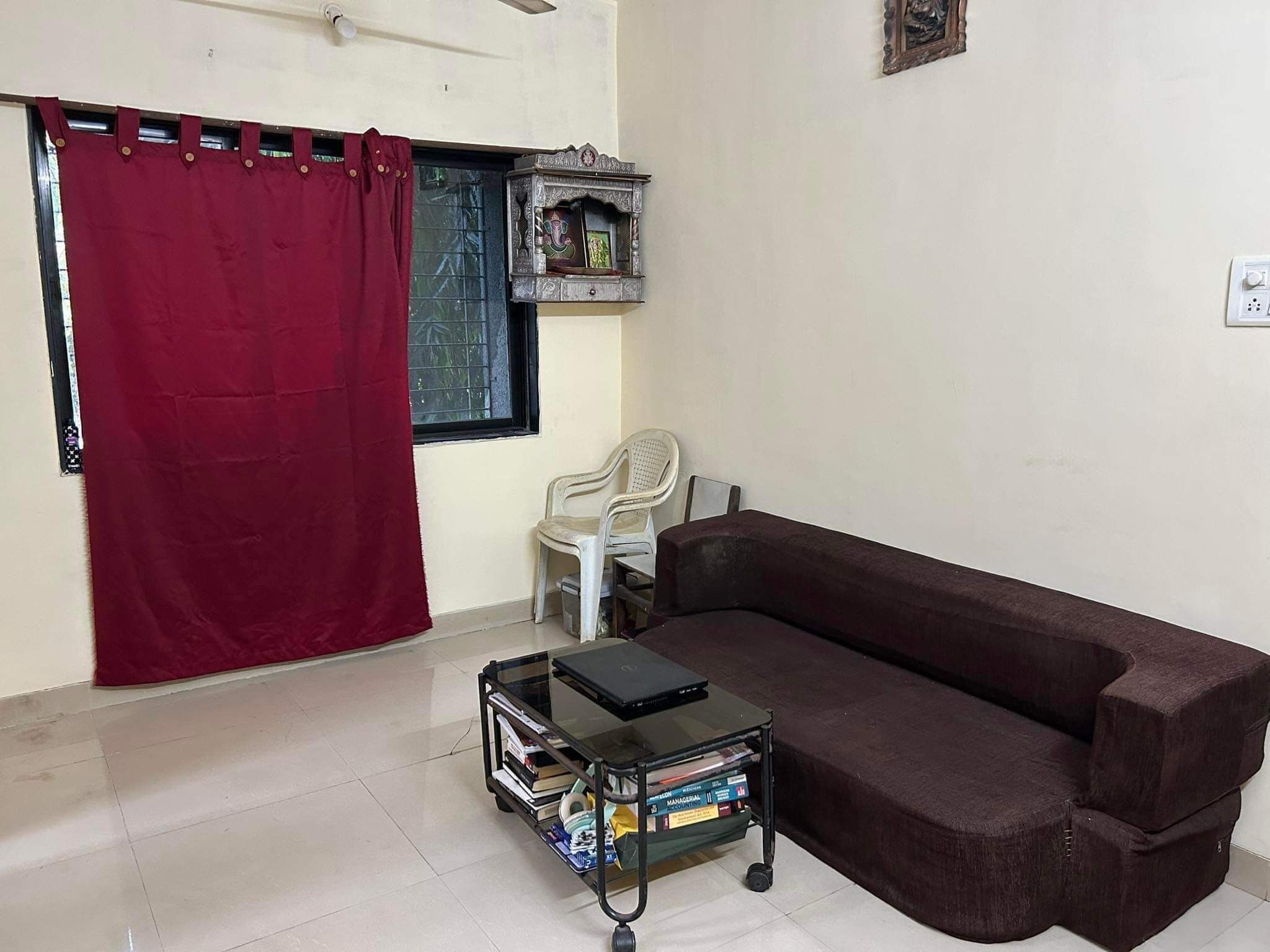 3 BHK Apartment For Rent in Parel Mumbai  7337985