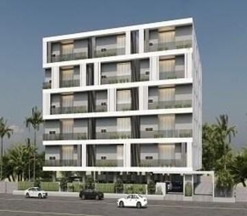 2 BHK Apartment For Sale in I Homes Praramb, Adibatla