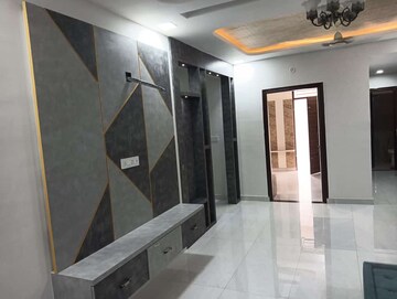 Building Lobby in 3 BHK Apartment at Ajmer Road – for Sale