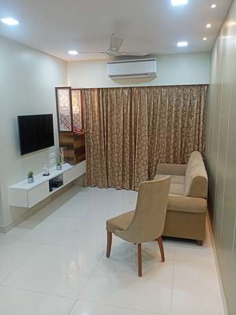 2 BHK Apartment For Resale in Raghav Marvel Nehru Nagar Mumbai  7338018