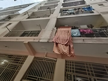 2 BHK Builder Floor – Exterior View View at Best Home 7, Sector 72 - for Sale