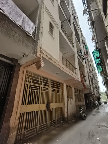 2 BHK Builder Floor – Exterior View View at Best Home 7, Sector 72 - for Sale