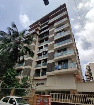 3 BHK Apartment For Resale in Woodland Heights Bandra West Mumbai  7338013