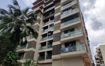 3 BHK Apartment For Sale in Woodland Heights, Bandra West