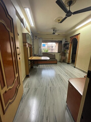 1 BHK Apartment For Resale in Siddhivinayak Gardens CHS Borivali Borivali East Mumbai  7338056