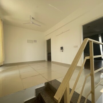 Staircase in 4 BHK Penthouse at Emaar Gurgaon Greens, Sector 102 – for Sale