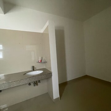 Bathroom in 4 BHK Penthouse at Emaar Gurgaon Greens, Sector 102 – for Sale