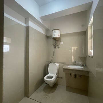 Bathroom in 4 BHK Penthouse at Emaar Gurgaon Greens, Sector 102 – for Sale