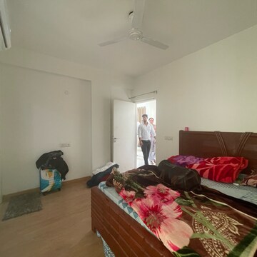 Bedroom in 4 BHK Penthouse at Emaar Gurgaon Greens, Sector 102 – for Sale