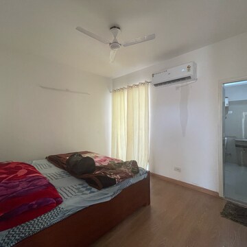 Bedroom in 4 BHK Penthouse at Emaar Gurgaon Greens, Sector 102 – for Sale