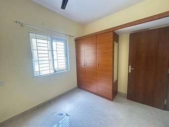 3 BHK Independent House For Rent in Jayamahal Bangalore  7338044