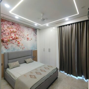 3 BHK Builder Floor For Sale in BPTP Floors, Sector 70