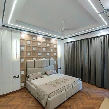 Bedroom in 3 BHK Builder Floor at BPTP Floors, Sector 70 – for Sale