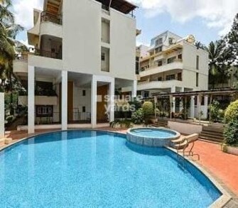 3 BHK Apartment For Resale in Krishna Dwellington Hebbal Bangalore  7338104