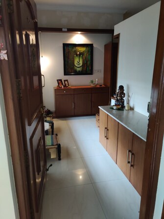 3 BHK Apartment For Resale in Krishna Dwellington Hebbal Bangalore  7338104