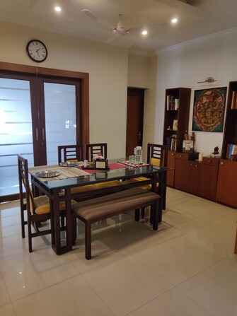 3 BHK Apartment For Resale in Krishna Dwellington Hebbal Bangalore  7338104