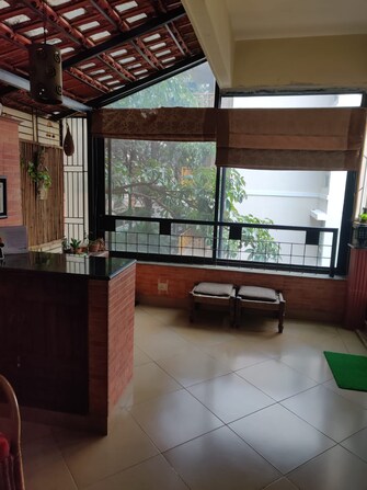 3 BHK Apartment For Resale in Krishna Dwellington Hebbal Bangalore  7338104