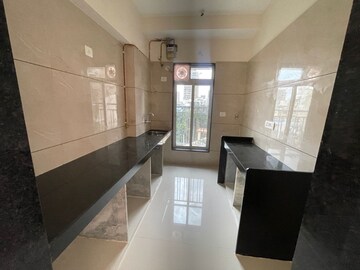 Kitchen in 2 BHK Apartment at Borivali East – for Sale