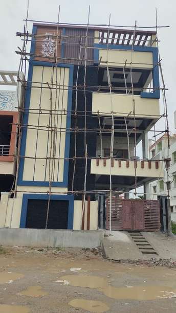 5 BHK Builder Floor For Resale in Rampally Hyderabad  7338116