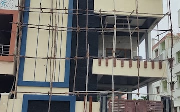 5 BHK Builder Floor For Sale in Rampally