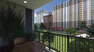 3.5 BHK Builder Floor – Exterior View View at Signature Global Premium Floors, Sohna Sector 36 - for Sale