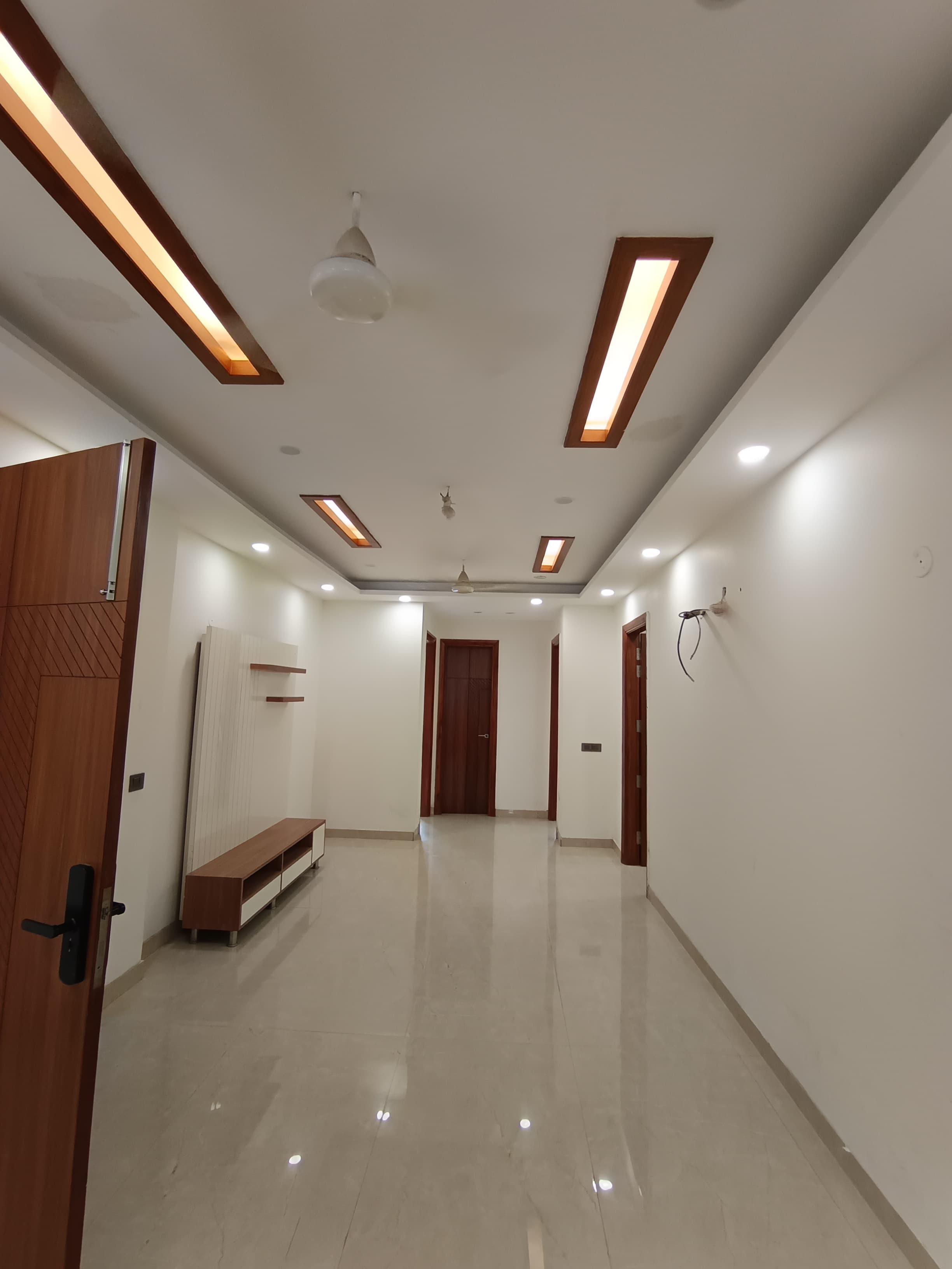 3 BHK Builder Floor For Rent in Sector 85 Faridabad  7338112