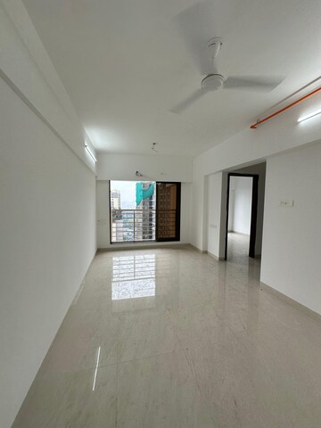 1 BHK Apartment For Sale in Yash Dahisar Shivangan, Dahisar East