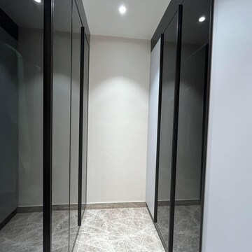 Building Lobby in 4 BHK Apartment at Conscient Heritage Max, Sector 102 – for Sale