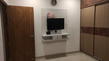 Bathroom in 4 BHK Builder Floor at Rajendra Nagar – for Sale