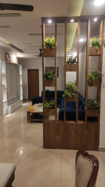 Kitchen in 4 BHK Builder Floor at Rajendra Nagar – for Sale