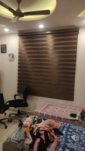 Bedroom in 4 BHK Builder Floor at Rajendra Nagar – for Sale