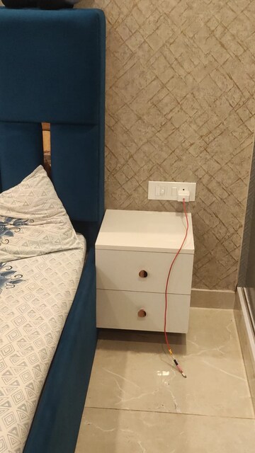 Bathroom in 4 BHK Builder Floor at Rajendra Nagar – for Sale