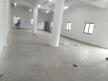  Industrial Plot For Sale in TTC MIDC Industrial Area, Rabale