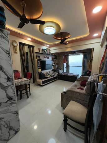 1 BHK Apartment For Resale in S K Imperial Heights Mira Road Mumbai  7338193