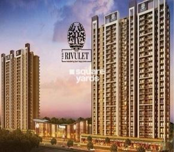 3 BHK Apartment For Resale in Fusion The Rivulet Saini Greater Noida  7338196