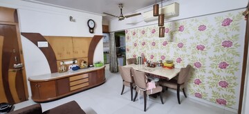 Kitchen in 2 BHK Apartment at Avon Classic, Borivali East – for Sale