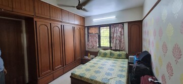 Bedroom in 2 BHK Apartment at Avon Classic, Borivali East – for Sale
