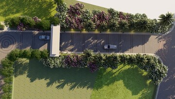 Plot Area in  Plot at Muhana – for Sale