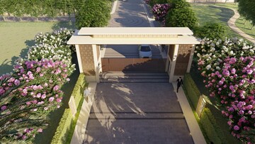  Plot – Exterior View View at Muhana - for Sale