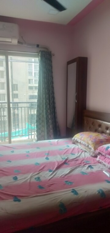 Bedroom in 1 BHK Apartment at DB Orchid Ozone, Dahisar East – for Sale