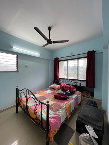 Bedroom in 1 BHK Apartment at NG Park, Dahisar East – for Sale